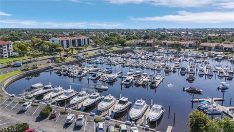 Tiny photo for 4240 Steamboat Bend #303, Fort Myers, FL 33919 (MLS # 2026034701)