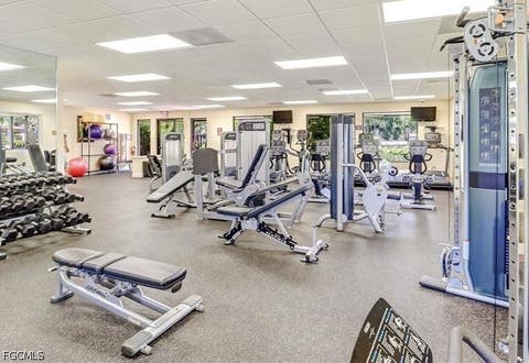 Tiny photo for 4240 Steamboat Bend #303, Fort Myers, FL 33919 (MLS # 2026034701)