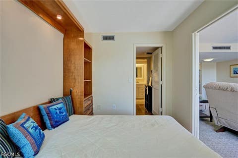 Tiny photo for 4240 Steamboat Bend #303, Fort Myers, FL 33919 (MLS # 2026034701)