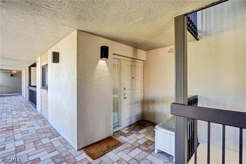 Tiny photo for 4240 Steamboat Bend #303, Fort Myers, FL 33919 (MLS # 2026034701)
