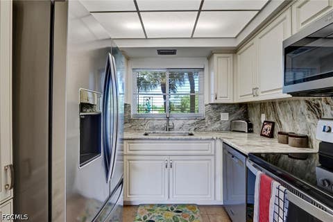 Tiny photo for 4240 Steamboat Bend #303, Fort Myers, FL 33919 (MLS # 2026034701)