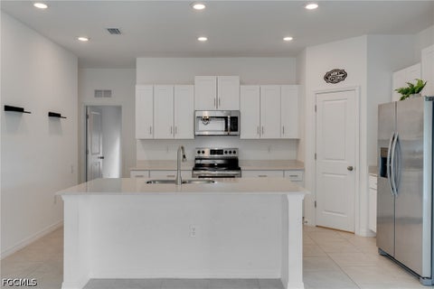 Tiny photo for 4057 San Clemente Court, North Fort Myers, FL 33917 (MLS # 2026029828)