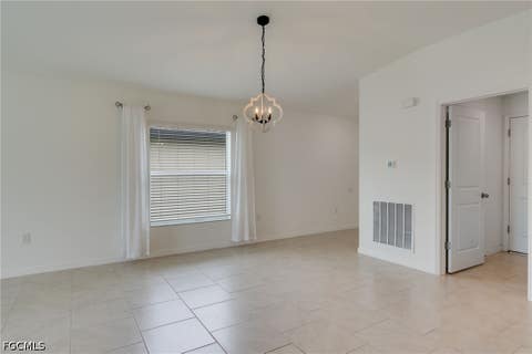 Tiny photo for 4057 San Clemente Court, North Fort Myers, FL 33917 (MLS # 2026029828)