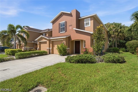 Photo of 6350 Brant Bay Boulevard #104, North Fort Myers, FL 33917 (MLS # 2026028902)