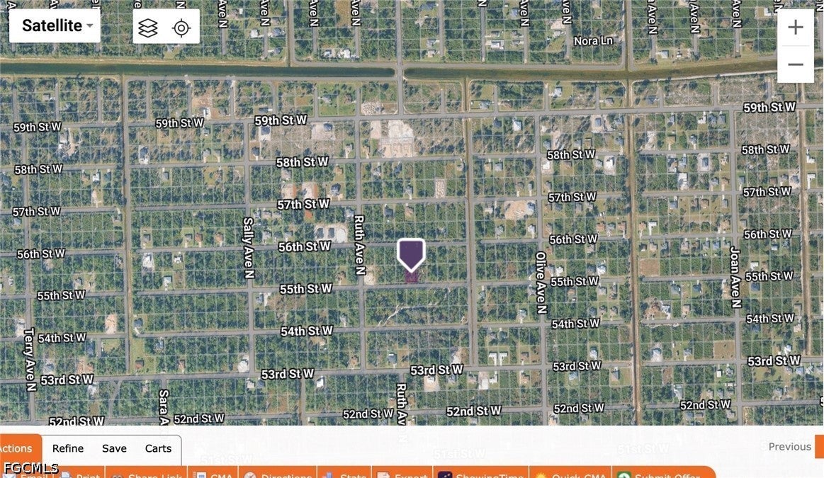 3224 55th Street W