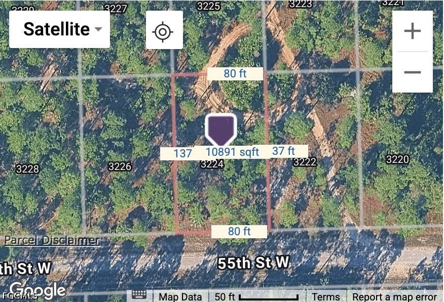 3224 55th Street W