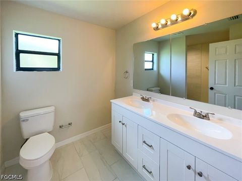 Tiny photo for 507 NE 7th Avenue, Cape Coral, FL 33909 (MLS # 2026020366)