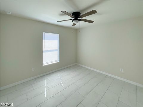 Tiny photo for 507 NE 7th Avenue, Cape Coral, FL 33909 (MLS # 2026020366)