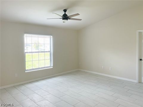 Tiny photo for 507 NE 7th Avenue, Cape Coral, FL 33909 (MLS # 2026020366)