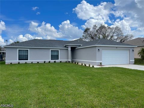 Photo of 507 NE 7th Avenue, Cape Coral, FL 33909 (MLS # 2026020366)