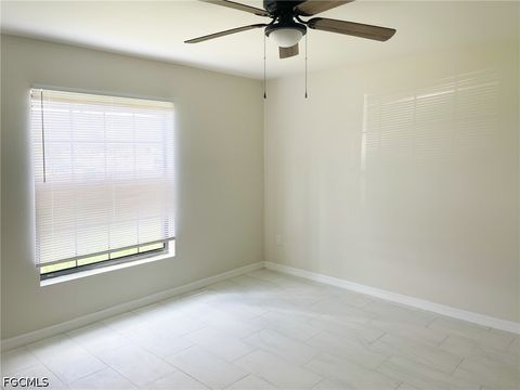 Tiny photo for 507 NE 7th Avenue, Cape Coral, FL 33909 (MLS # 2026020366)