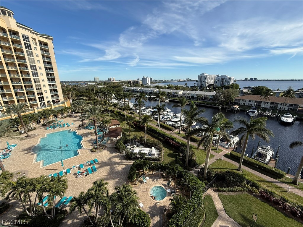 3426 Hancock Bridge Parkway 704