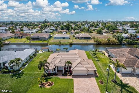 154 SE 21st Terrace Cape Coral FL 33990