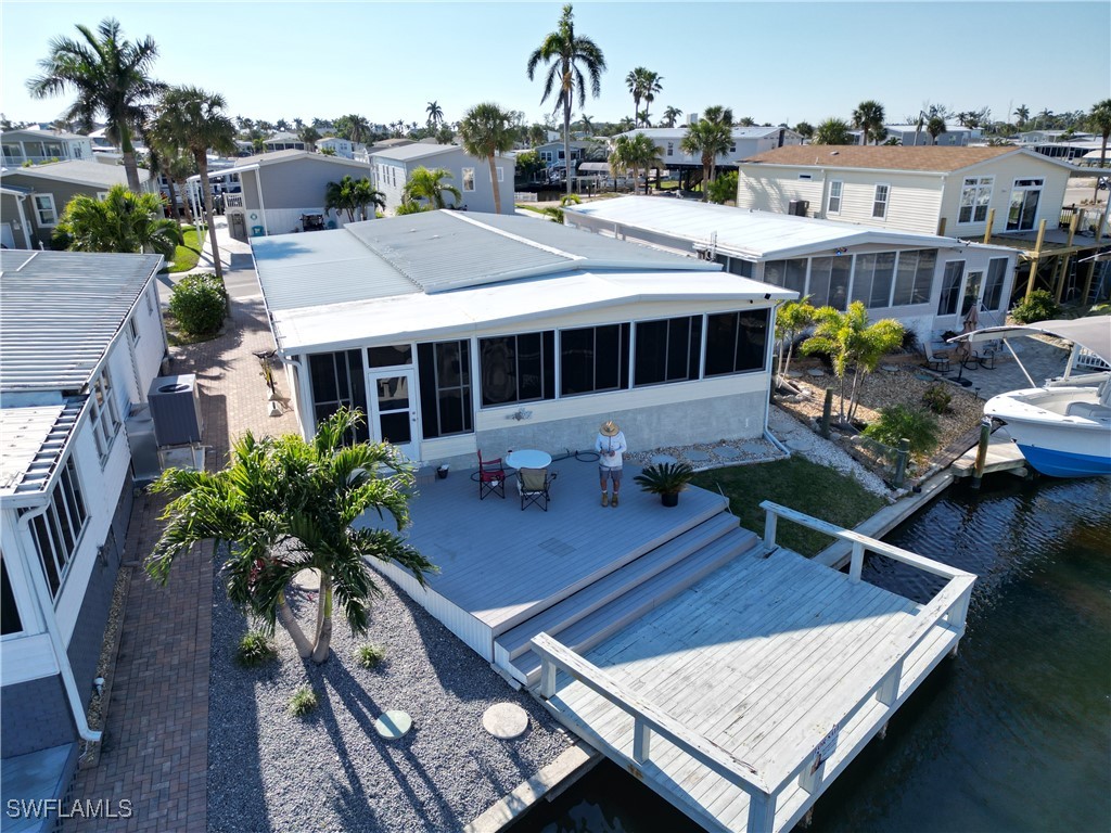 17721 Stevens Boulevard
