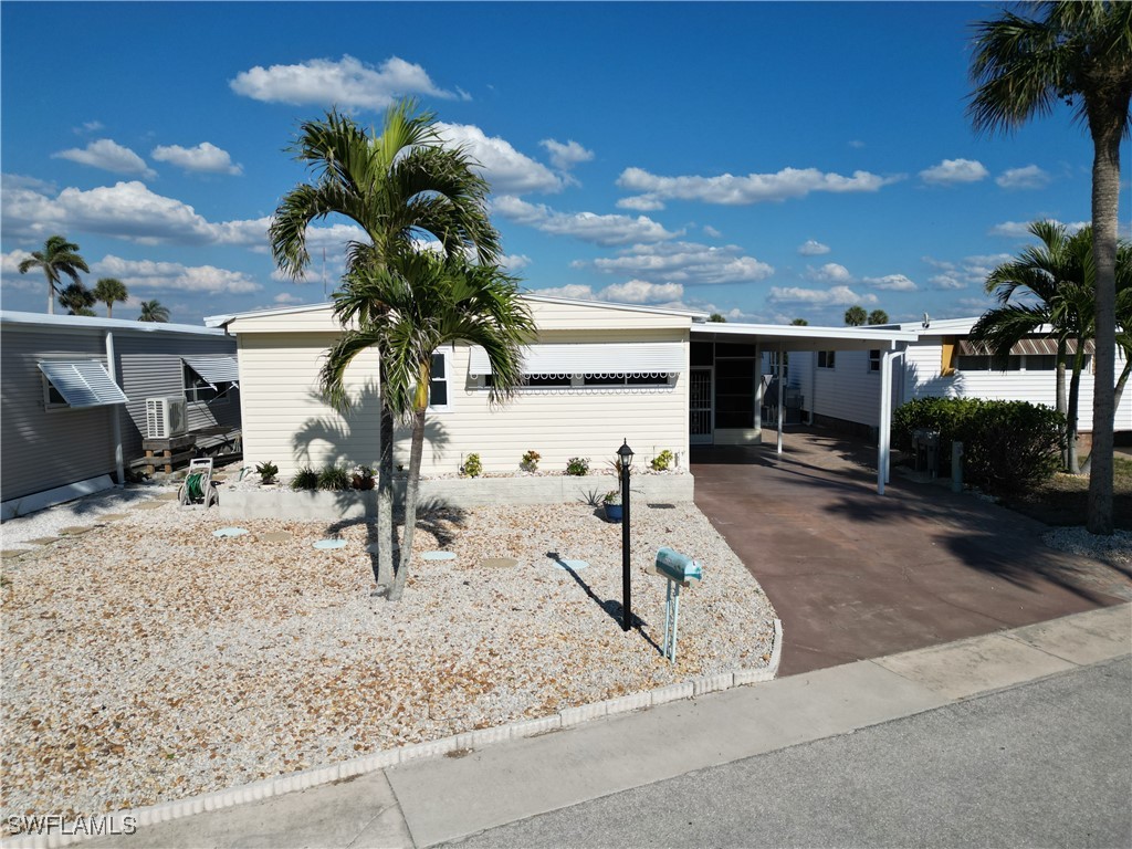 17721 Stevens Boulevard