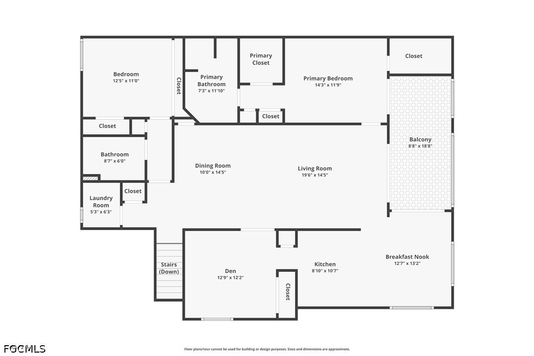 14591 Glen Cove Drive 1204