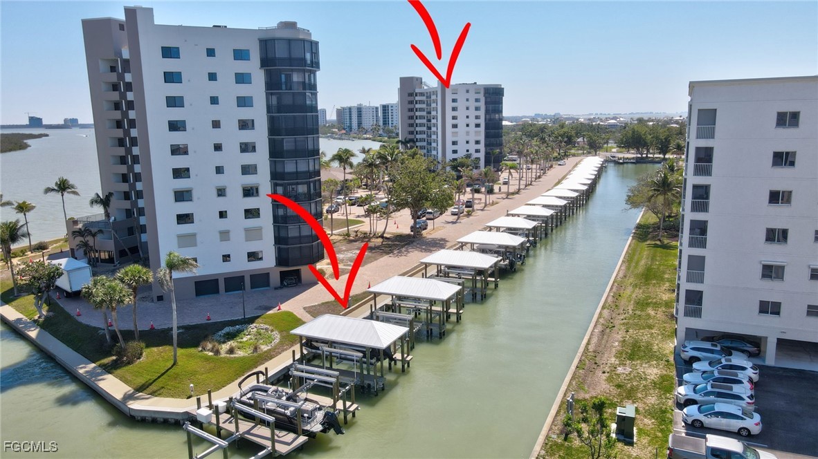 4263 Bay Beach Lane 714