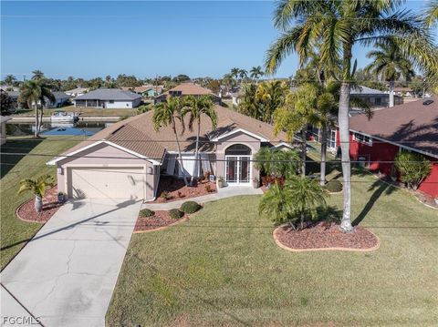 3424 SW 5th Avenue Cape Coral FL 33914