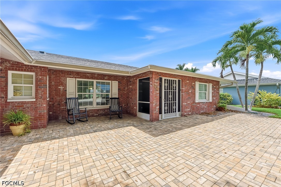 1441 Whiskey Creek Drive