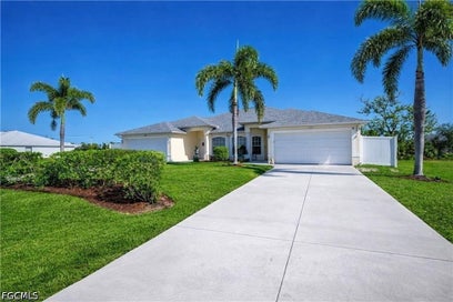 125 Cultural Park Boulevard S Cape Coral FL 33990