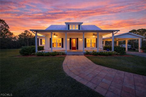 4093 Sunshine Boulevard St James City FL 33956