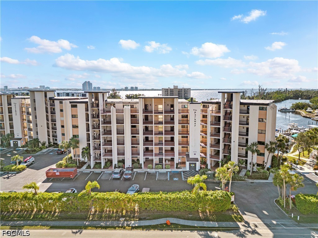 3462 Hancock Bridge Parkway 254