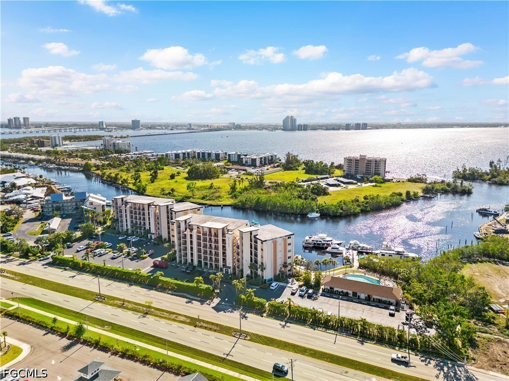 3462 Hancock Bridge Parkway 254