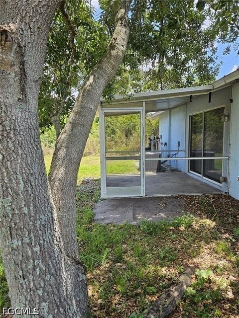Tiny photo for 713 Jenna Avenue S, Lehigh Acres, FL 33973 (MLS # 2026022940)