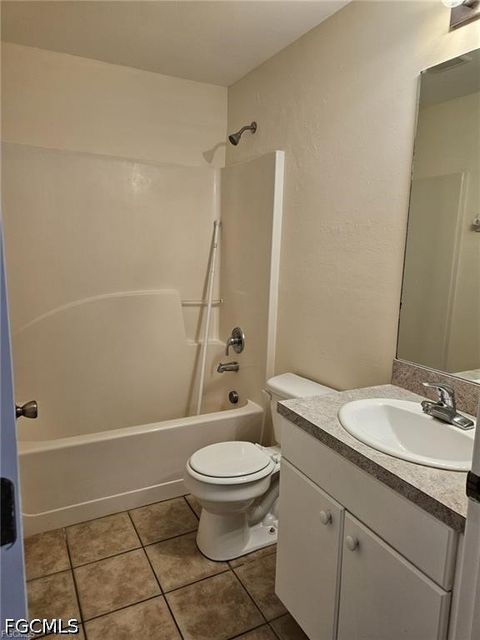 Tiny photo for 713 Jenna Avenue S, Lehigh Acres, FL 33973 (MLS # 2026022940)
