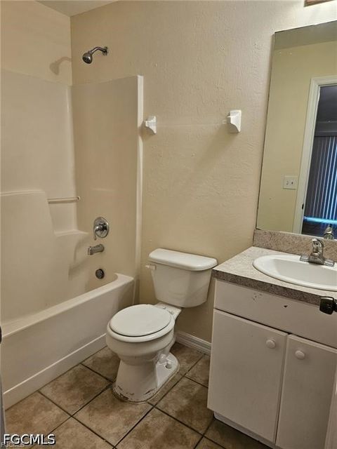Tiny photo for 713 Jenna Avenue S, Lehigh Acres, FL 33973 (MLS # 2026022940)