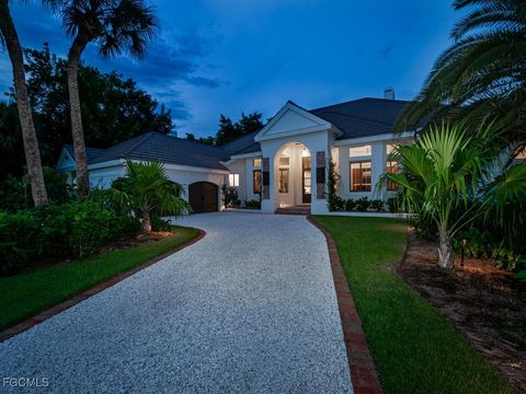 2388 Wulfert Road Sanibel FL 33957