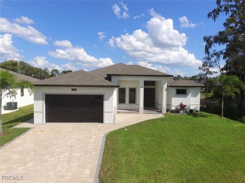 1010 Angelo Avenue Lehigh Acres FL 33971