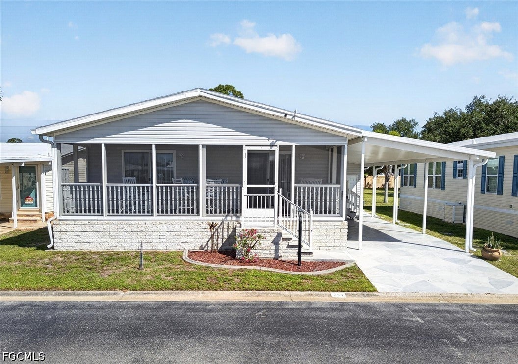 Photo 1 of 50 — 15550 Burnt Store Road 237, Punta Gorda, FL 33955