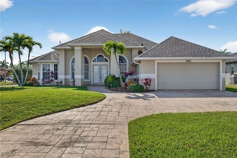 2800 NW 15th Street Cape Coral FL 33993