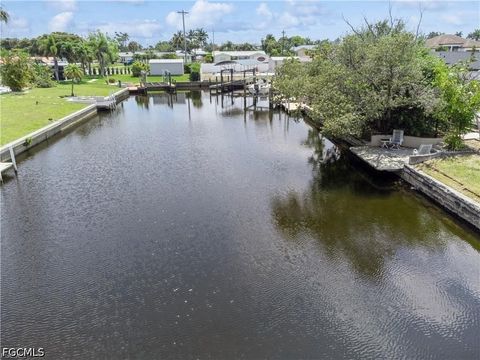 Tiny photo for 1453 Venetian Court, Cape Coral, FL 33904 (MLS # 2026020620)