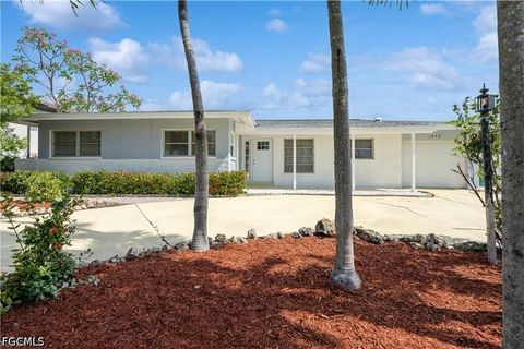 Tiny photo for 1453 Venetian Court, Cape Coral, FL 33904 (MLS # 2026020620)