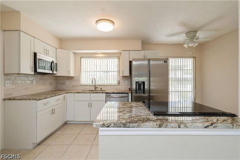 Tiny photo for 1453 Venetian Court, Cape Coral, FL 33904 (MLS # 2026020620)