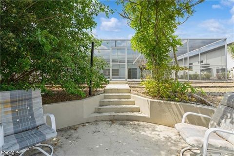 Tiny photo for 1453 Venetian Court, Cape Coral, FL 33904 (MLS # 2026020620)