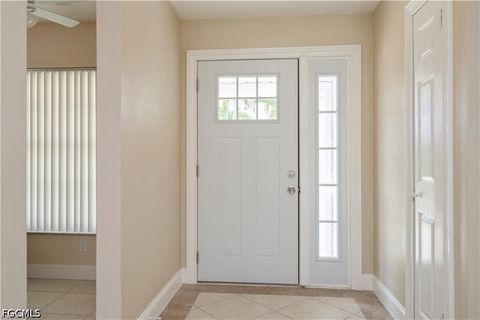 Tiny photo for 1453 Venetian Court, Cape Coral, FL 33904 (MLS # 2026020620)