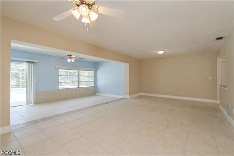 Tiny photo for 1453 Venetian Court, Cape Coral, FL 33904 (MLS # 2026020620)