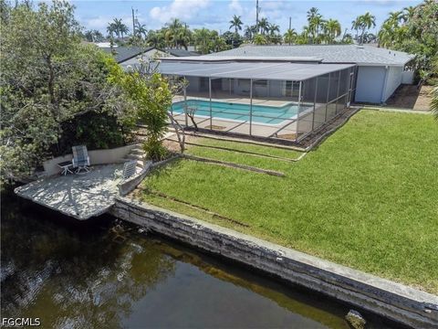 Tiny photo for 1453 Venetian Court, Cape Coral, FL 33904 (MLS # 2026020620)