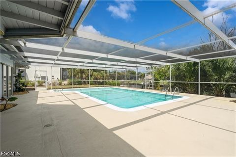 Tiny photo for 1453 Venetian Court, Cape Coral, FL 33904 (MLS # 2026020620)