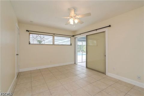Tiny photo for 1453 Venetian Court, Cape Coral, FL 33904 (MLS # 2026020620)