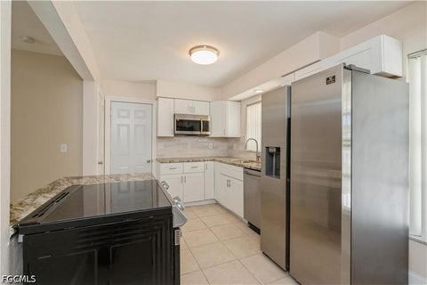 Tiny photo for 1453 Venetian Court, Cape Coral, FL 33904 (MLS # 2026020620)