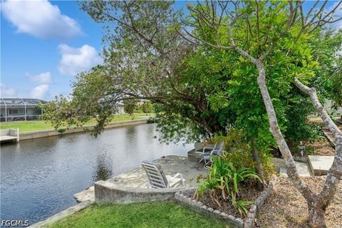 Tiny photo for 1453 Venetian Court, Cape Coral, FL 33904 (MLS # 2026020620)