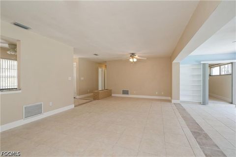 Tiny photo for 1453 Venetian Court, Cape Coral, FL 33904 (MLS # 2026020620)