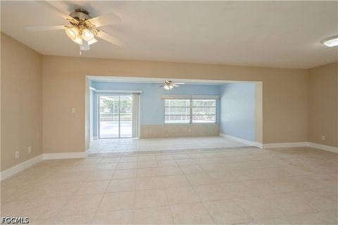 Tiny photo for 1453 Venetian Court, Cape Coral, FL 33904 (MLS # 2026020620)