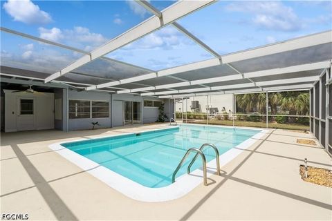 Tiny photo for 1453 Venetian Court, Cape Coral, FL 33904 (MLS # 2026020620)
