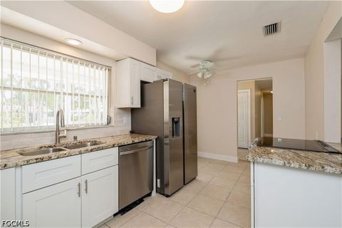 Tiny photo for 1453 Venetian Court, Cape Coral, FL 33904 (MLS # 2026020620)