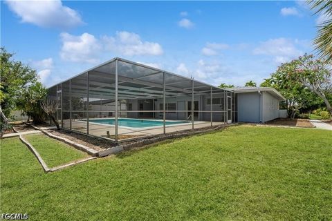 Tiny photo for 1453 Venetian Court, Cape Coral, FL 33904 (MLS # 2026020620)